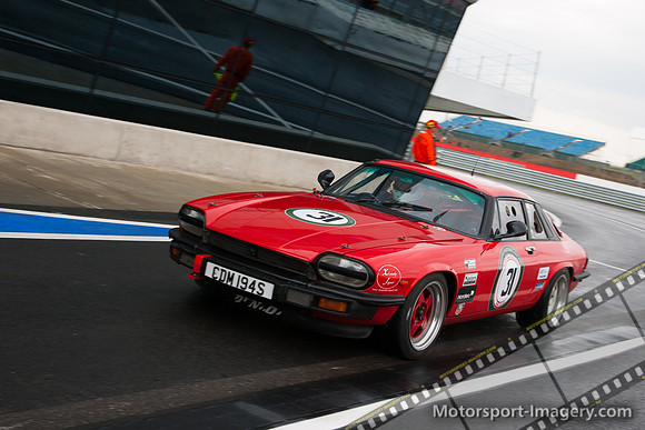 31  Richard Masters