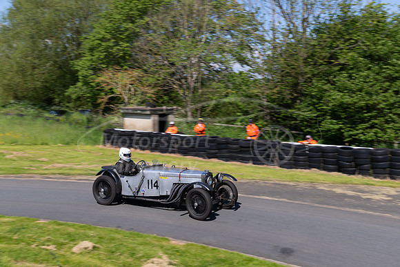 114  Paul Weston