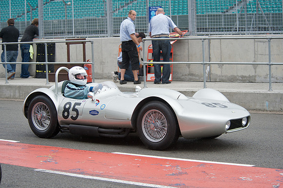 Lister Bristol