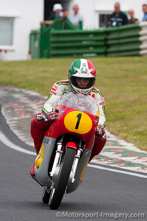 Giacomo Agostini = MV Agusta 500/3