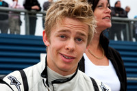 Alex Brundle