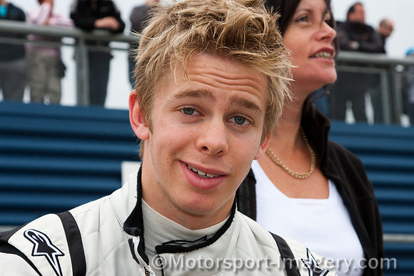 Alex Brundle