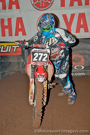 Supercross 2009
