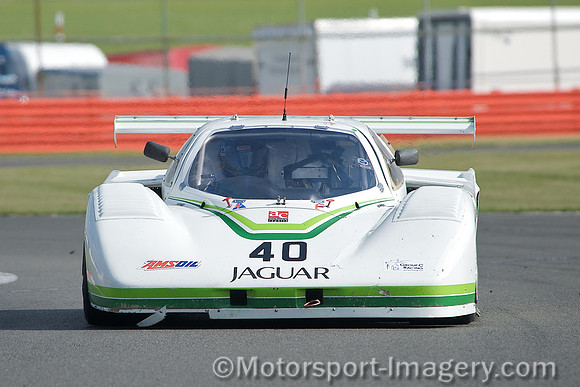 Jaguar XJR5