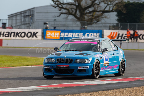 123  K&S Motorsport