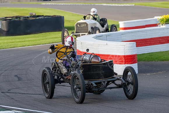 200 Mark Walker
