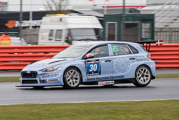 Team Hyundai Denmark