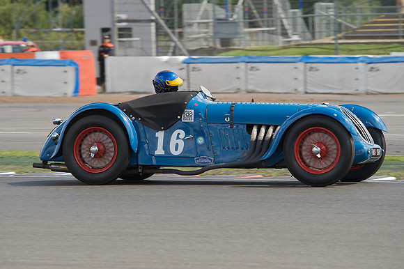 Alfa Sports