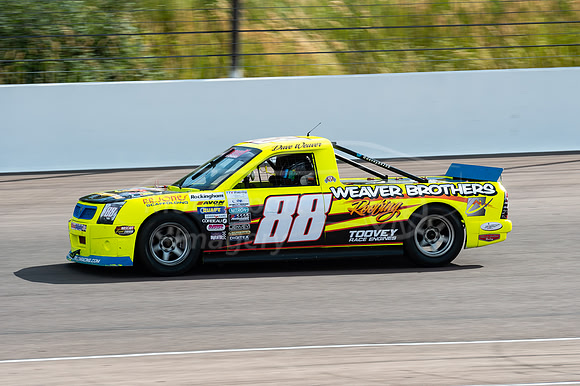 David Weaver