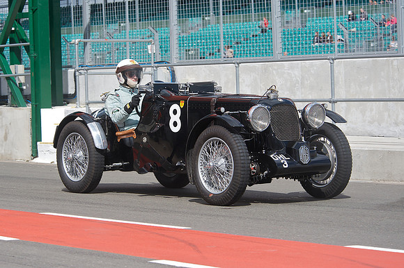 MG K3 Special
