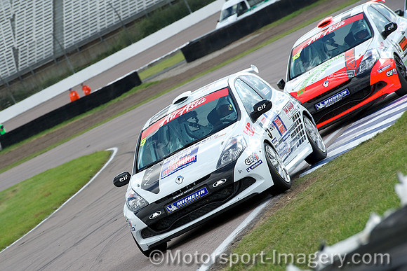 Rob Boston, Clio