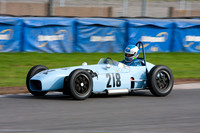 Formula Juniors