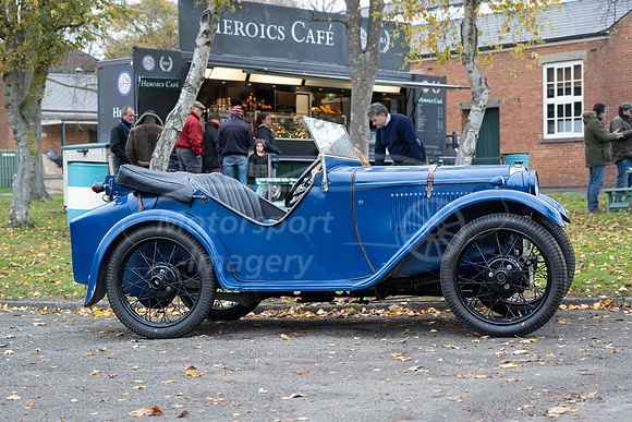 Austin 7