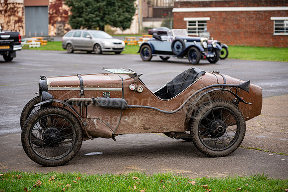 Austin 7
