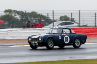Historic Cars (Pre 63GT)