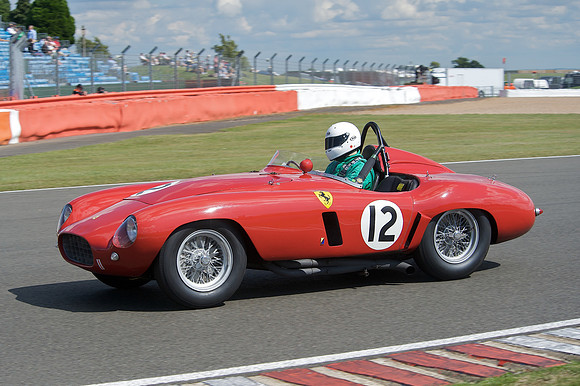 Ferrari 750 Monza
