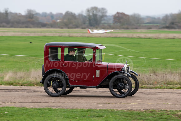 Austin 7