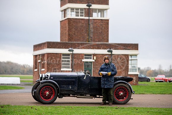 56 Jonathan Garton RILEY 12/4 SPECIAL