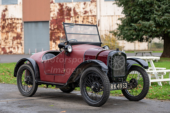 Austin 7 RK4953