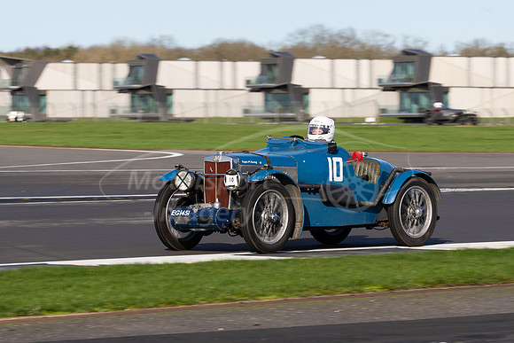 10 Richard Stott