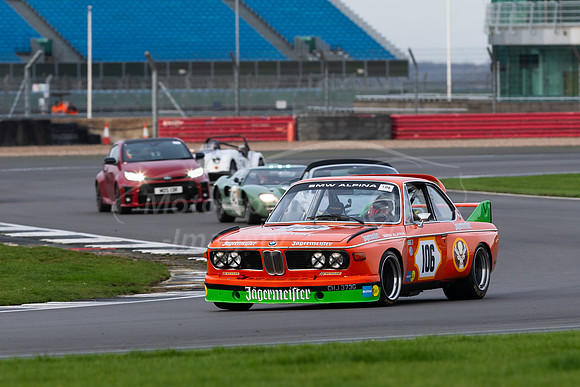106 Patrick Blakeney-Edwards