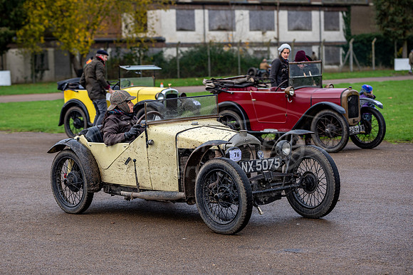 76 Angelica Mainland, , PEUGEOT LOCKHART SPECIAL