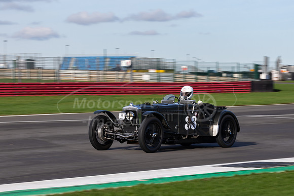33 Theodore Hunt