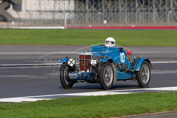 10 Richard Stott