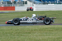 Lotus 35 Martin V8