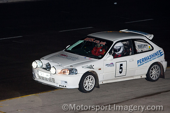 5 Stuart Bliss and Richard Marsh