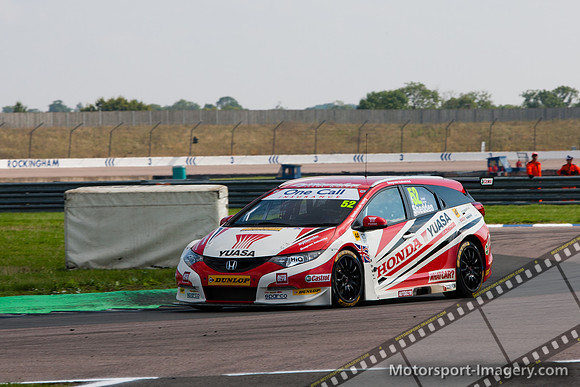 Gordon Shedden
