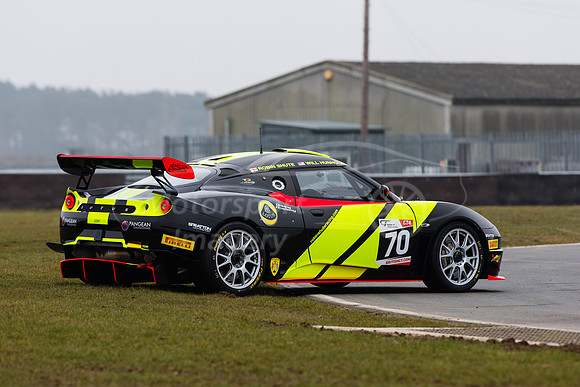 Robin Shute / Will Hunholz