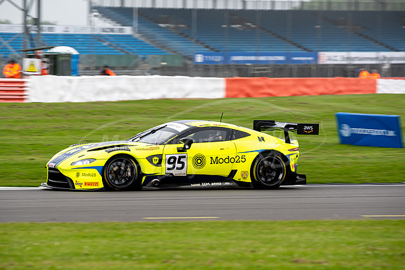 95 Bonamy GRIMES  / Marco SØRENSEN