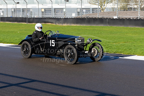 15 Richard Baxter