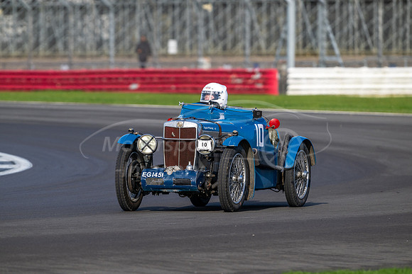 10 Richard Stott