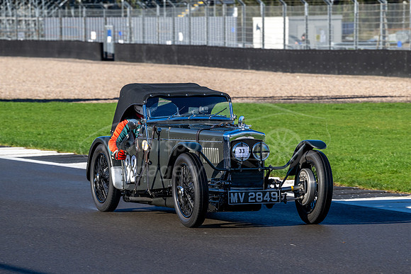 33 Theodore Hunt