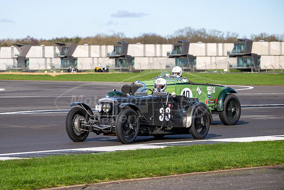 33 Theodore Hunt