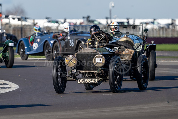 134 Les Searle