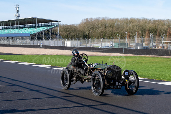 134 Les Searle