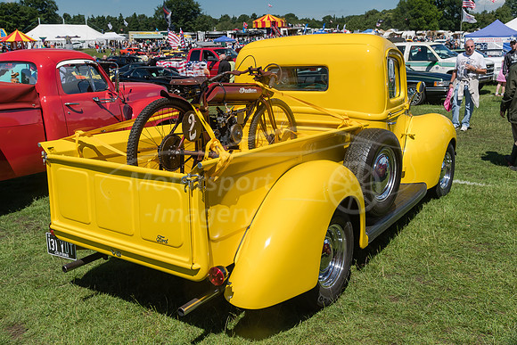 1940 Ford