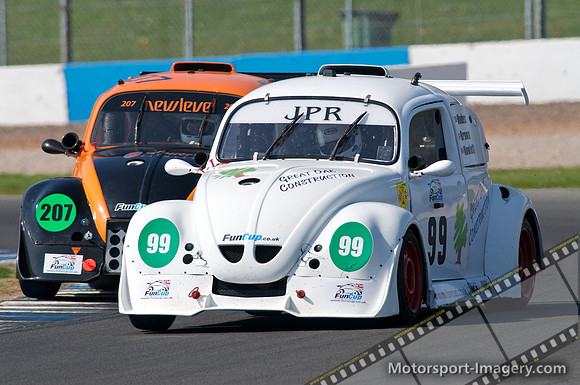 Car 99