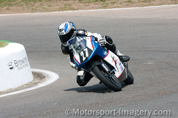 Friday Practice