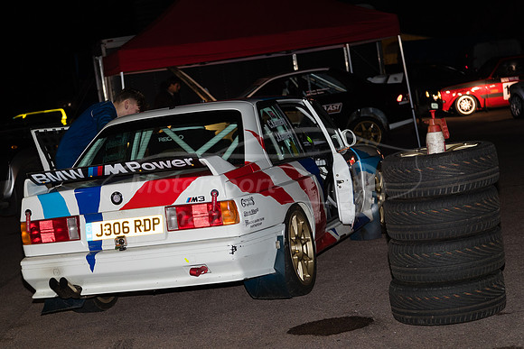 40  Jason Kennedy / Charlie Kennedy