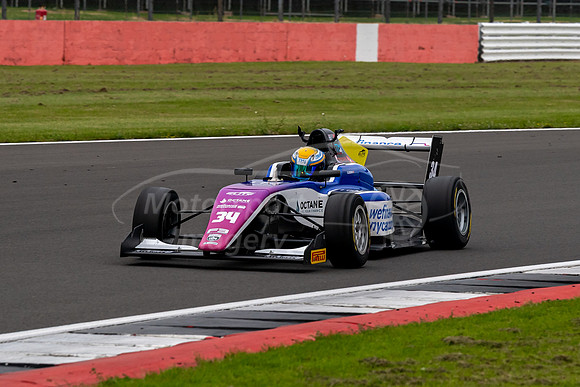 34 Tom LEBBON
