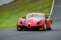 Dean Cook, TVR Sagaris
