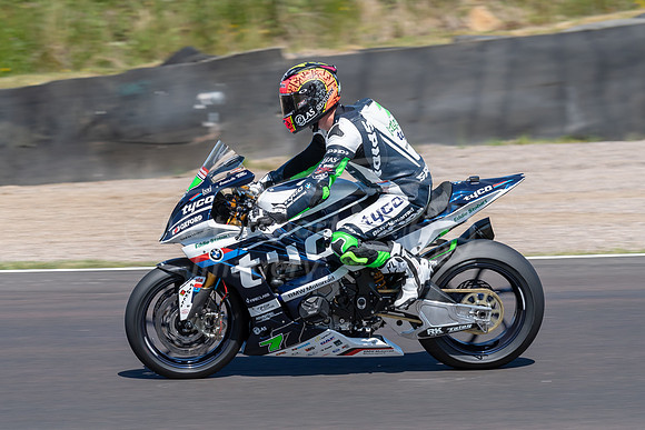 Michael Laverty