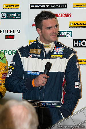 Glynn Geddie