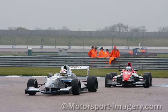 Formula Renault