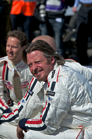 Charley Boorman
