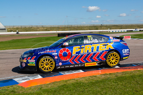 Andrew Jordan